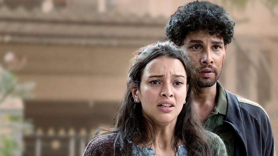 Bilheteria indiana: “Dhadak 2” estreia abaixo do esperado e perde espaço para “Saiyaara” - Imagem do artigo original
