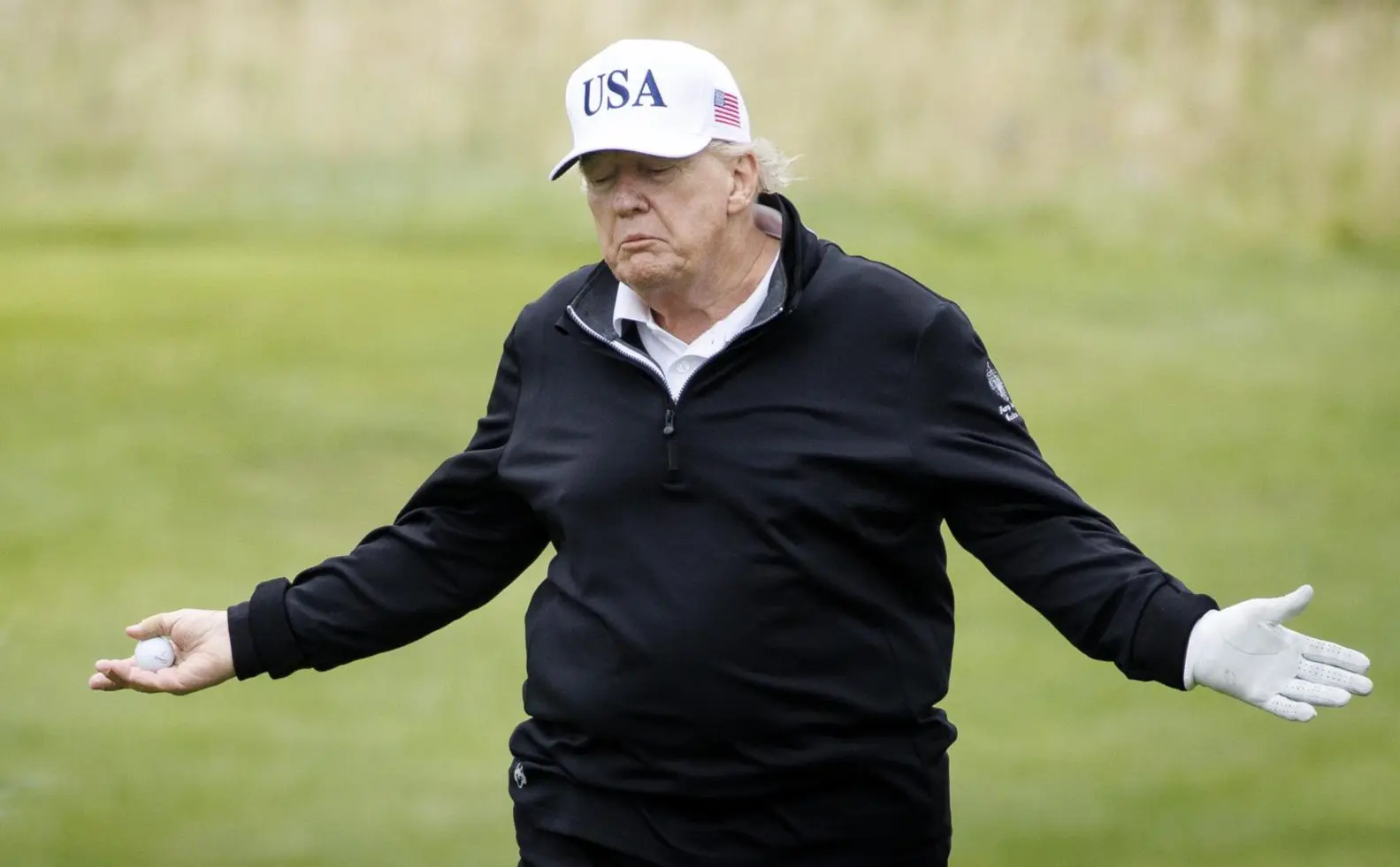 Trump planeja sobretaxa para semicondutores e prevê tarifa de até 250% sobre produtos farmacêuticos - Imagem do artigo original