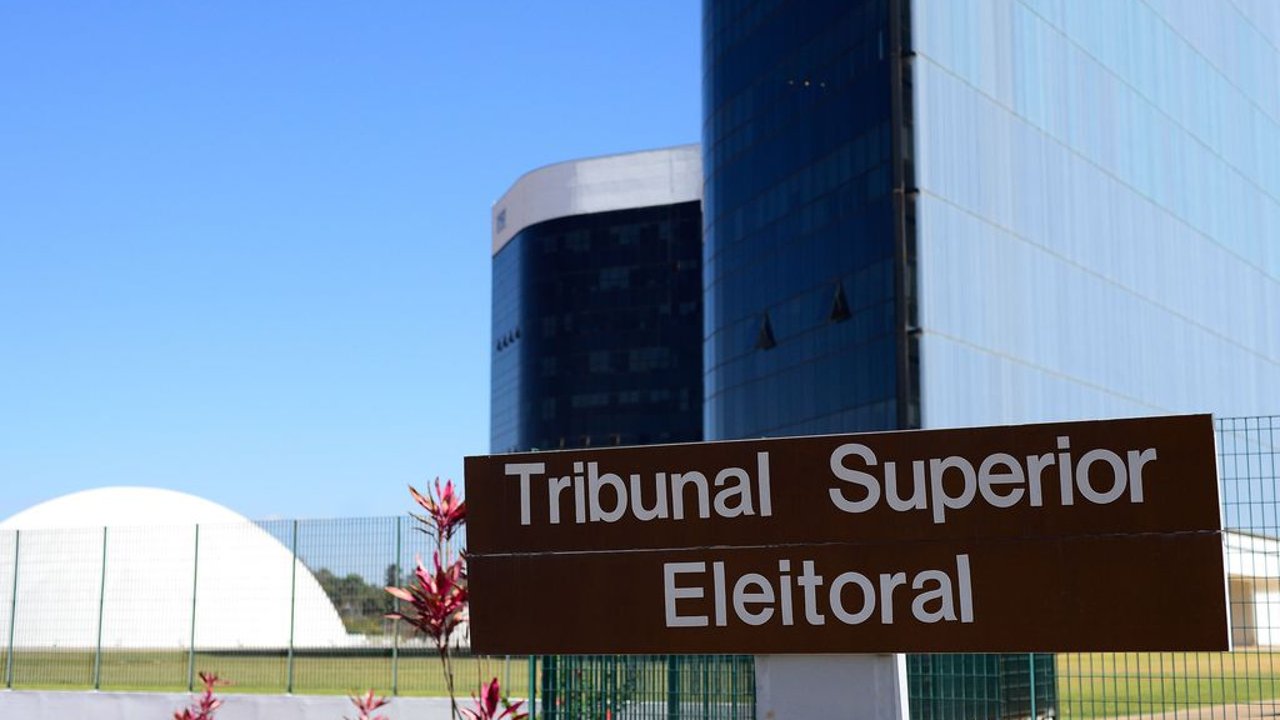 TSE elaborou dossiês secretos sobre presos de 8 de janeiro usando publicações políticas antigas - Imagem do artigo original
