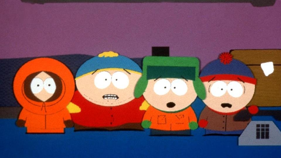 Segundo episódio da 27ª temporada de “South Park” estreia em 6 de agosto - Imagem do artigo original