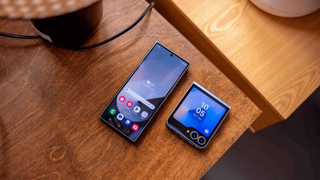 Passo a passo: como retirar pessoas e objetos de fotos usando o Galaxy AI da Samsung - Imagem do artigo original