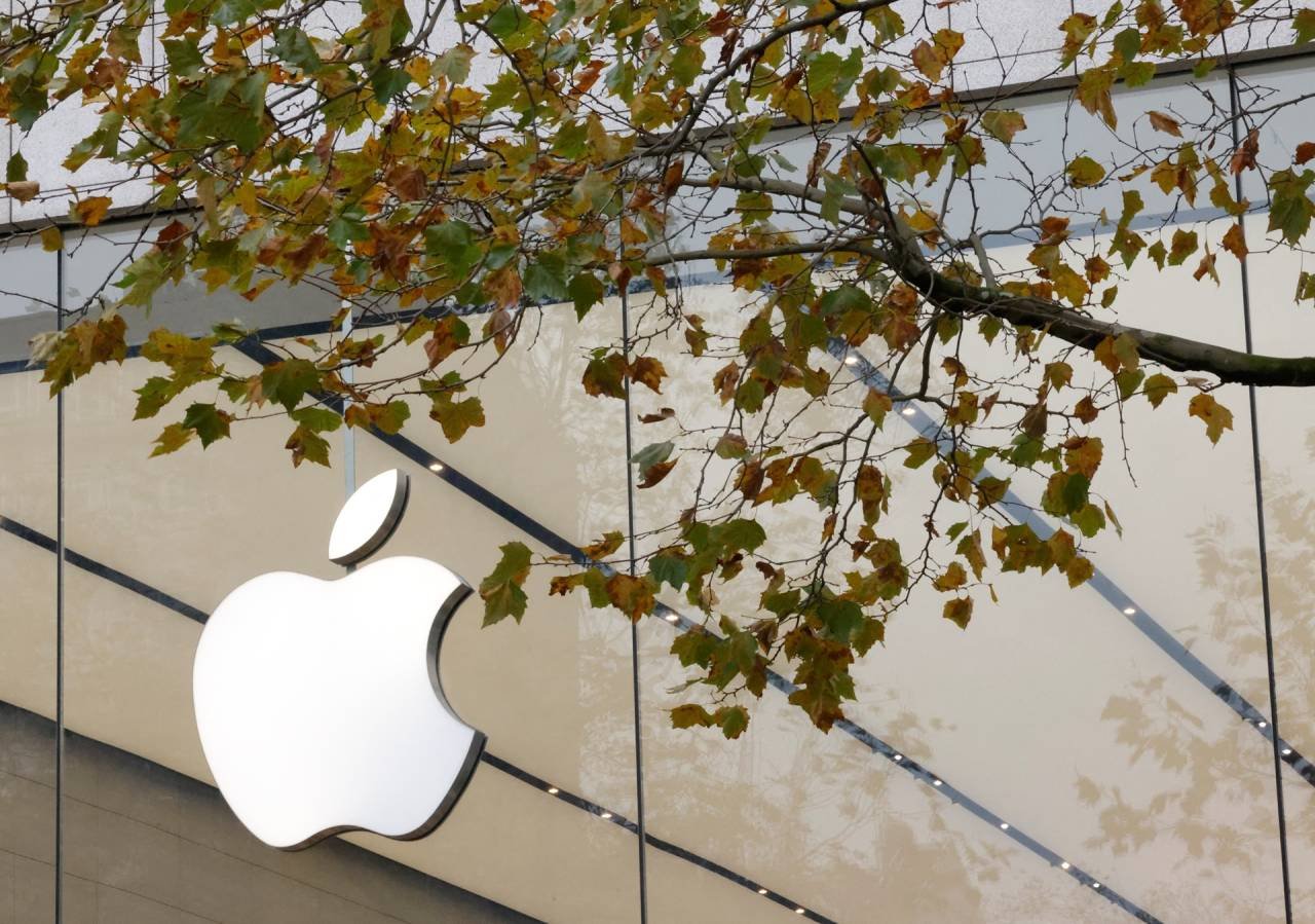 Apple deve anunciar novo aporte de US$ 100 bilhões em fabricação nos Estados Unidos - Imagem do artigo original
