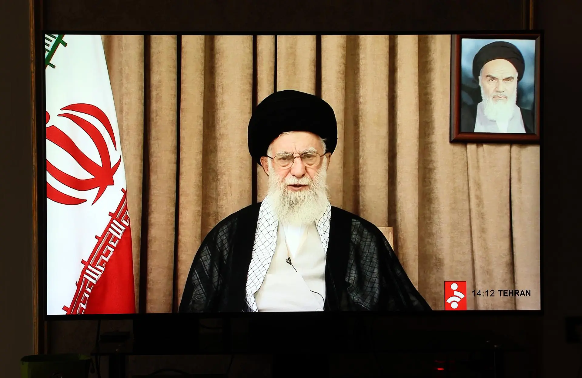 Irã executa iraniano acusado de espionar programa nuclear para o Mossad - Imagem do artigo original
