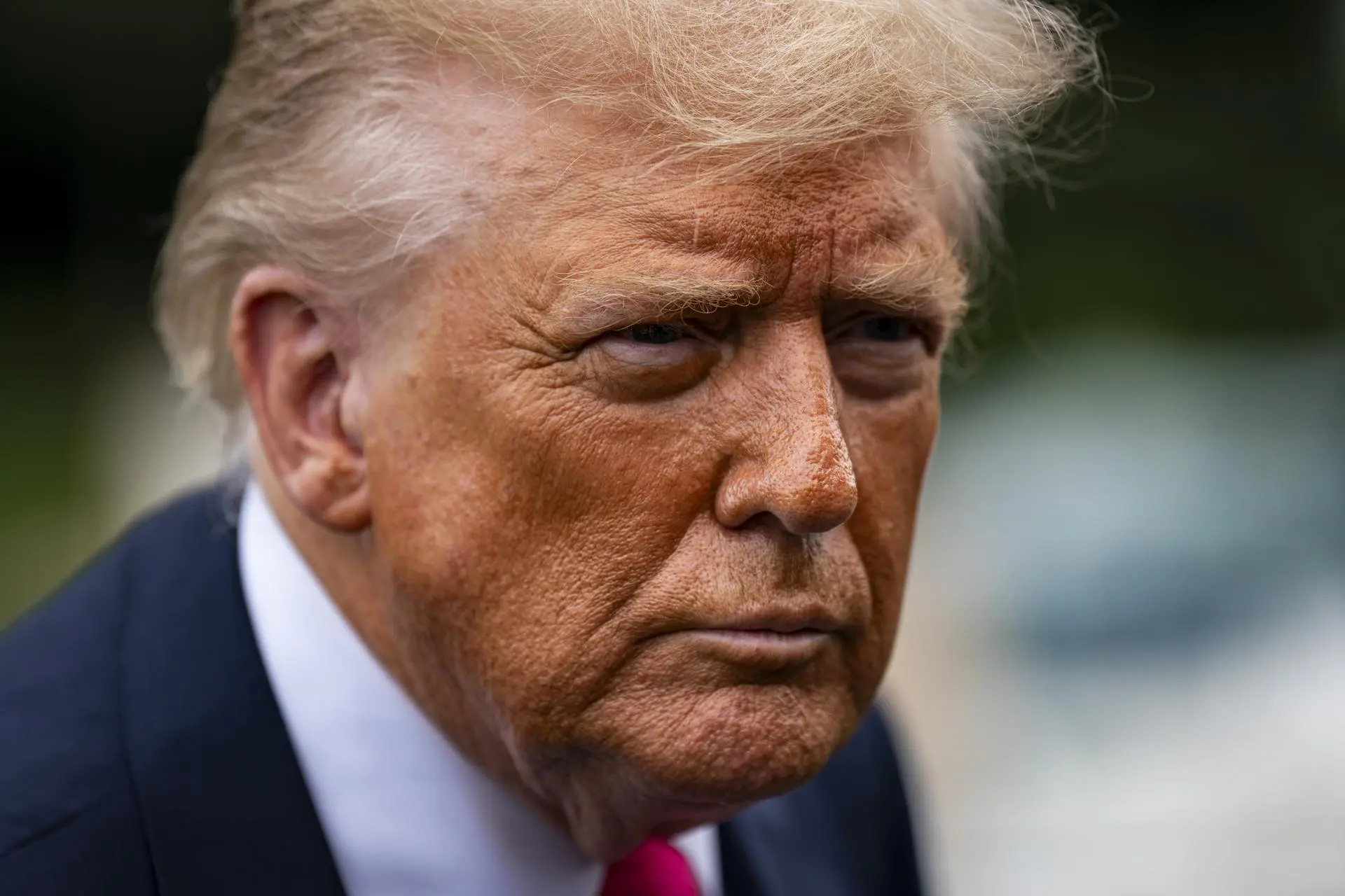 Camboja oficializa indicação de Donald Trump ao Prêmio Nobel da Paz - Imagem do artigo original