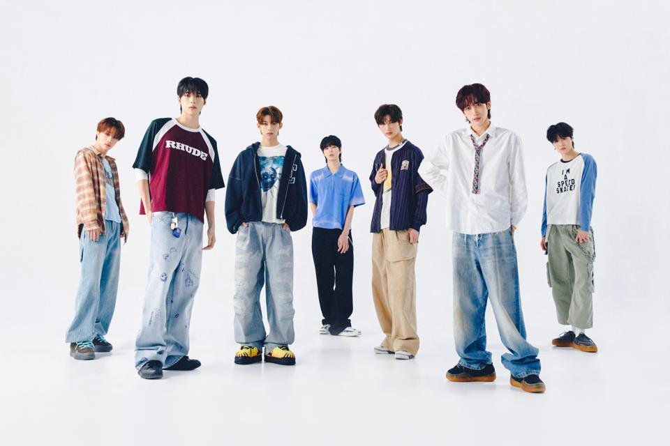 MODHAUS capta US$ 15,1 milhões antes de apresentar a nova boy band idntt - Imagem do artigo original