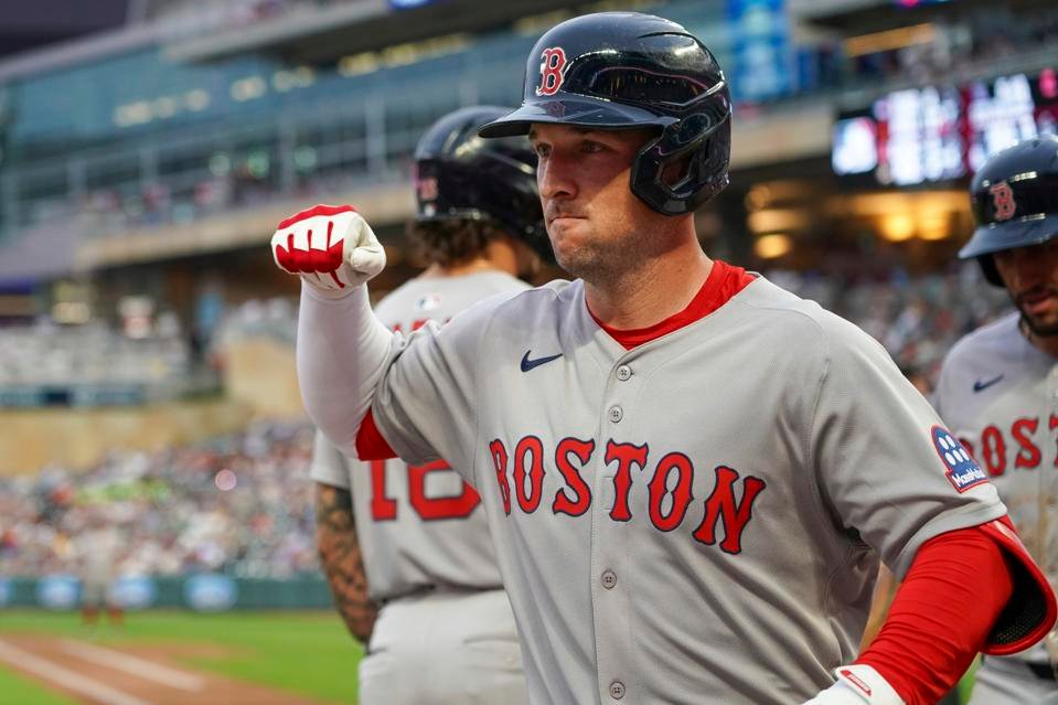 Alex Bregman adia conversa por extensão com Red Sox e mira nova experiência na agência livre - Imagem do artigo original