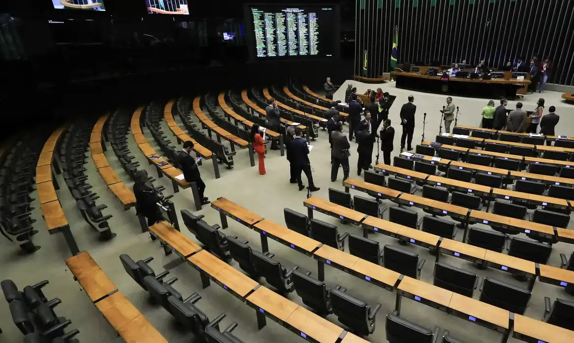 Governo reduz em 43% o valor das emendas parlamentares que serão pagos em 2025 - Imagem do artigo original