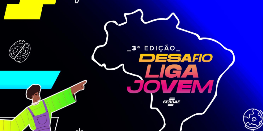 Desafio Liga Jovem abre inscrições para a 3ª edição e destaca projeto campeão que apoia crianças autistas - Imagem do artigo original