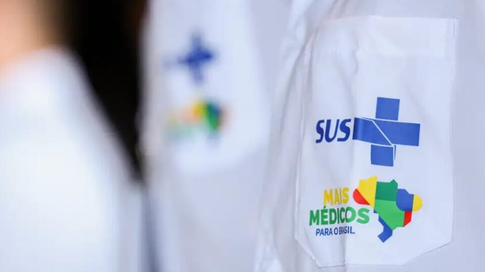 TCU identifica falhas em metas do Mais Médicos e exige ajustes; Saúde afirma já adotar recomendações - Imagem do artigo original