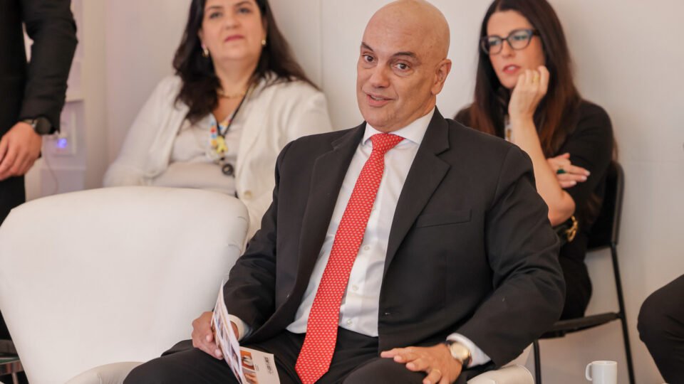 Moraes nega ter acelerado processo sobre suposta tentativa de golpe envolvendo Bolsonaro - Imagem do artigo original