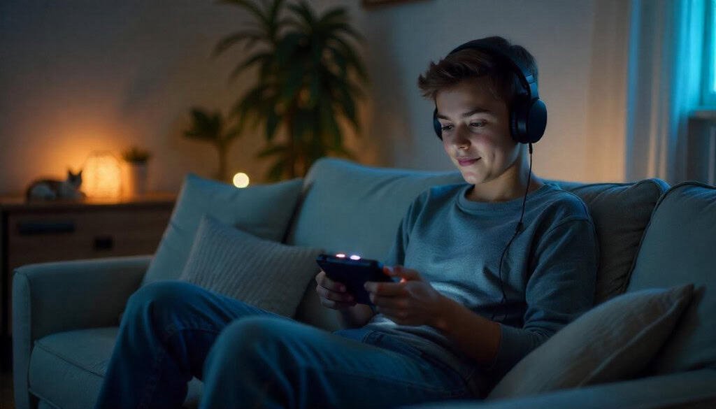 Playnite reúne bibliotecas de jogos e simplifica o uso do Windows em consoles portáteis - Imagem do artigo original