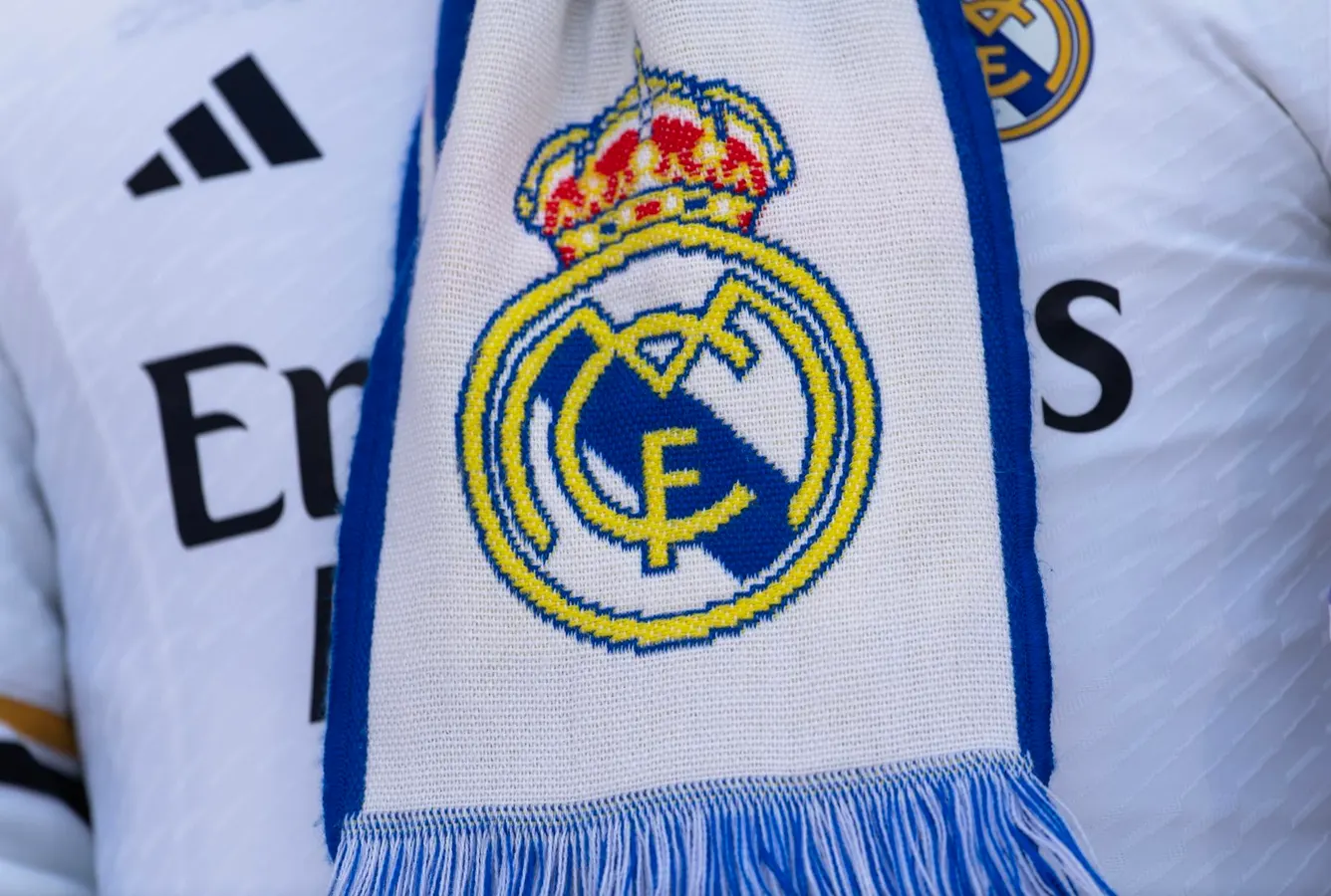 Real Madrid confirma venda de Jacobo Ramon ao Como 1907 - Imagem do artigo