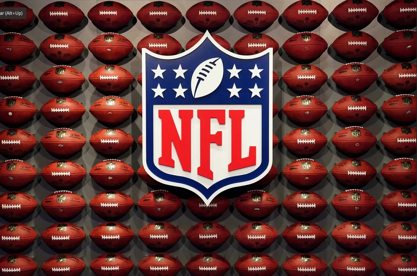 NFL transferirá ativos de mídia para Disney e receberá fatia da ESPN - Imagem do artigo