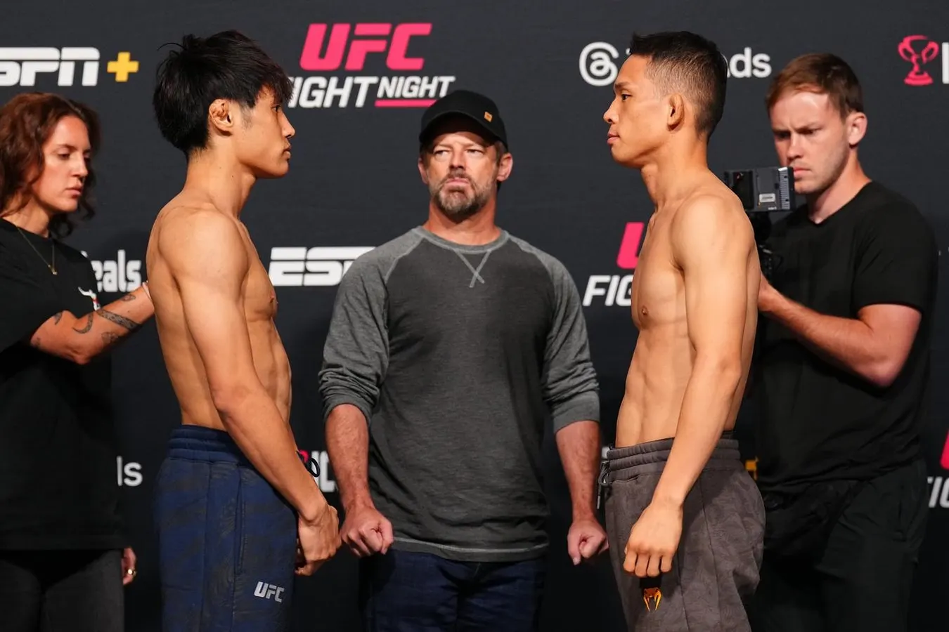 UFC Vegas 108: odds atualizadas, movimentação de apostas e previsões para o card em Las Vegas - Imagem do artigo
