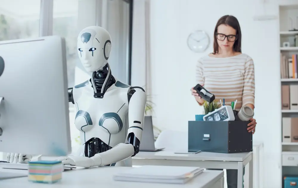 Relatório da Microsoft lista 40 profissões com maior exposição à inteligência artificial - Imagem do artigo