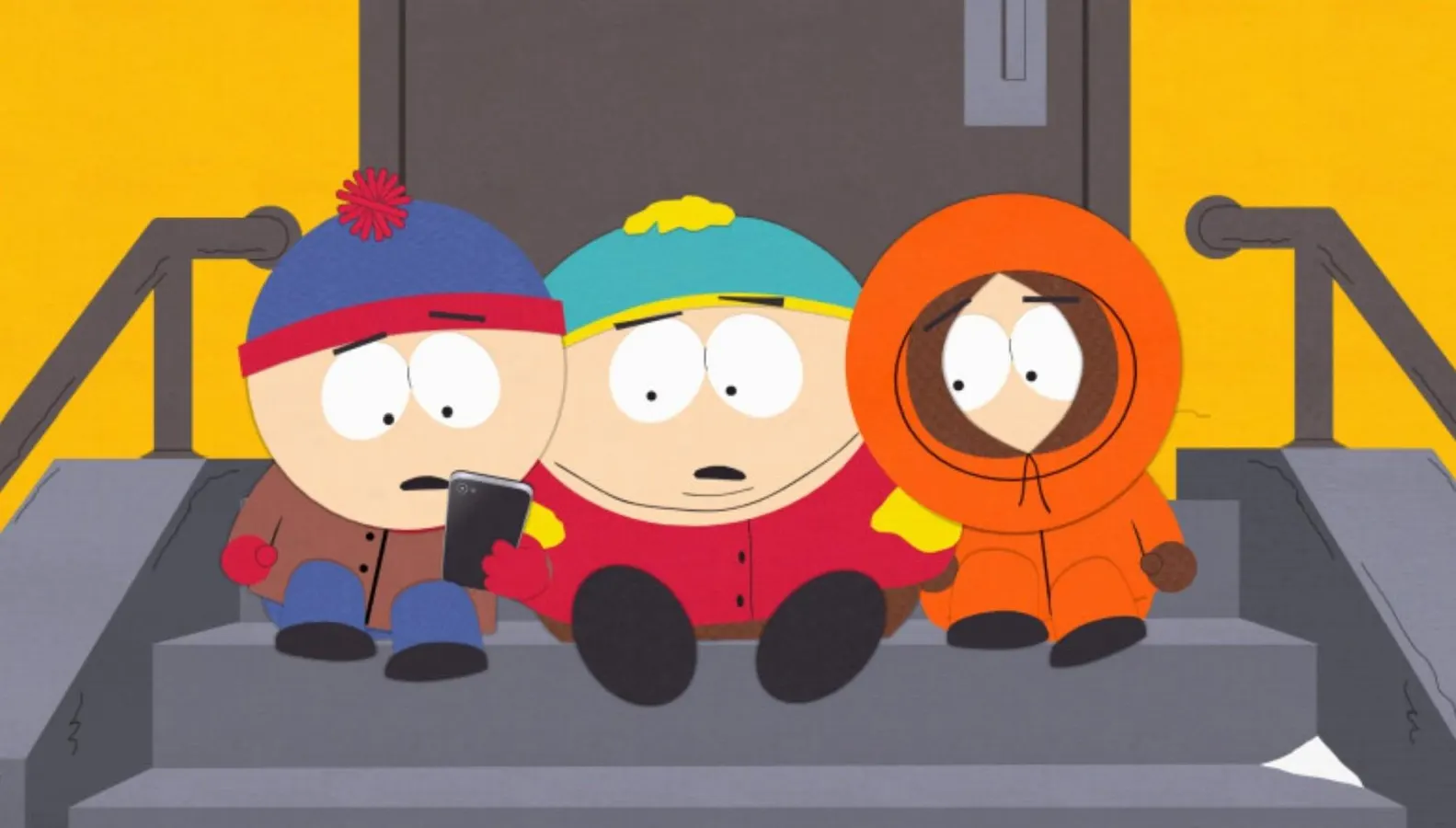 Temporadas 1 a 26 de “South Park” deixam HBO Max em 5 de agosto - Imagem do artigo