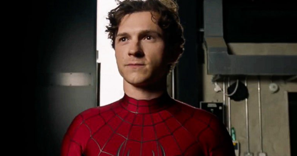 Marvel revela novo traje de Tom Holland em “Spider-Man: Brand New Day” - Imagem do artigo