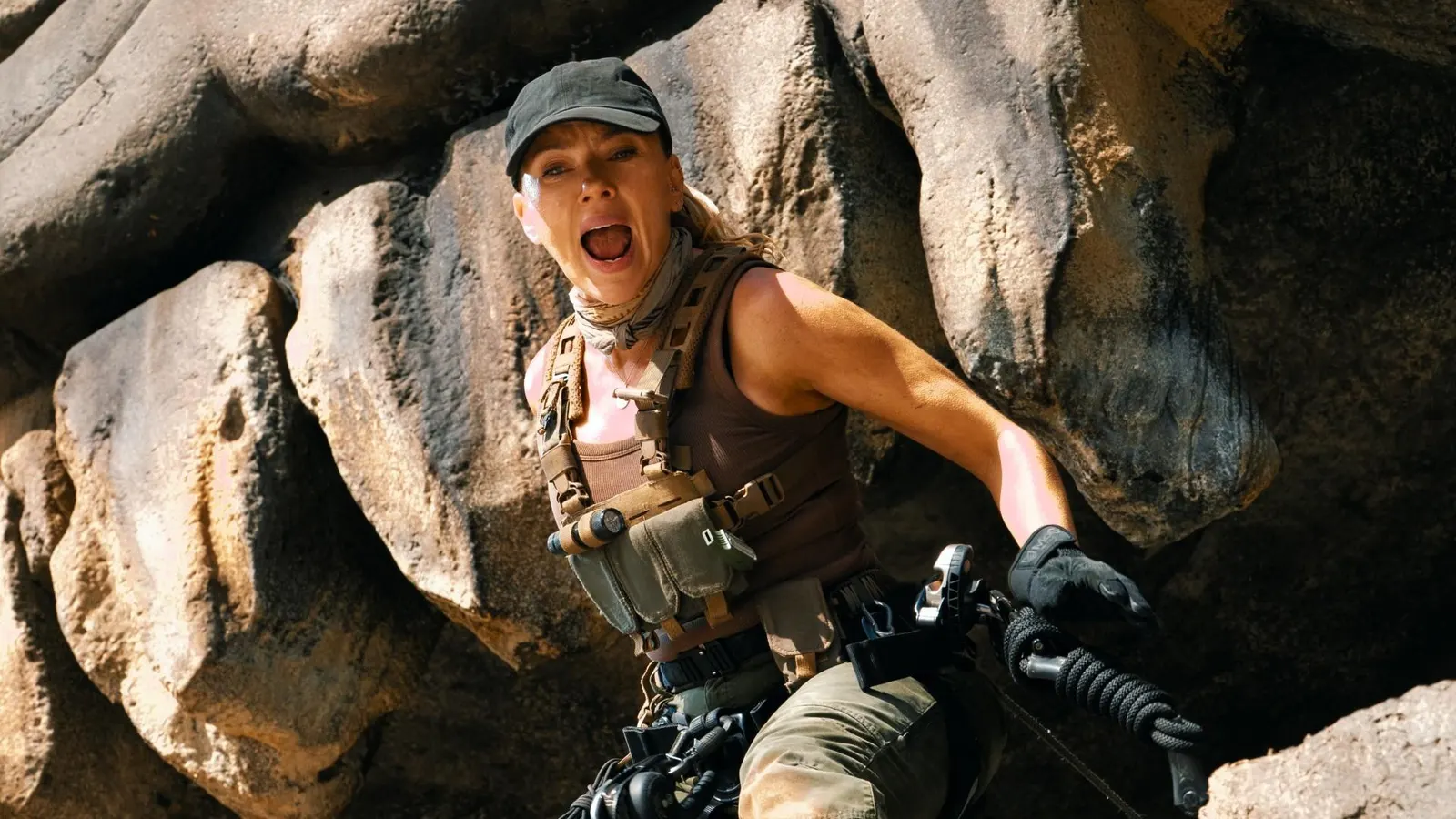 “Jurassic World Rebirth” estreia em vídeo premium sob demanda na terça-feira, aponta relatório - Imagem do artigo