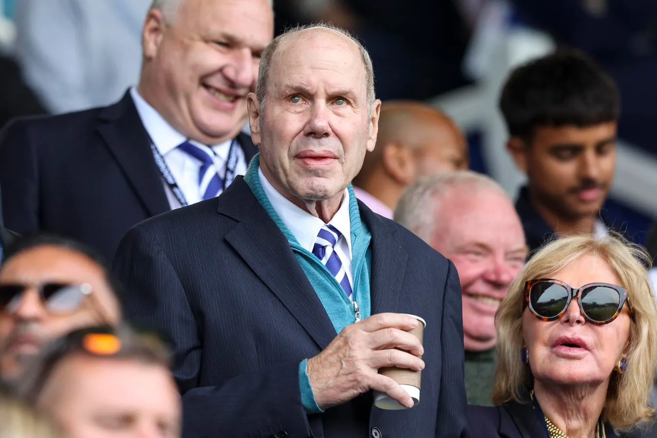 Michael Eisner mantém toque de magia em negócios de mídia e no futebol após deixar a Disney - Imagem do artigo