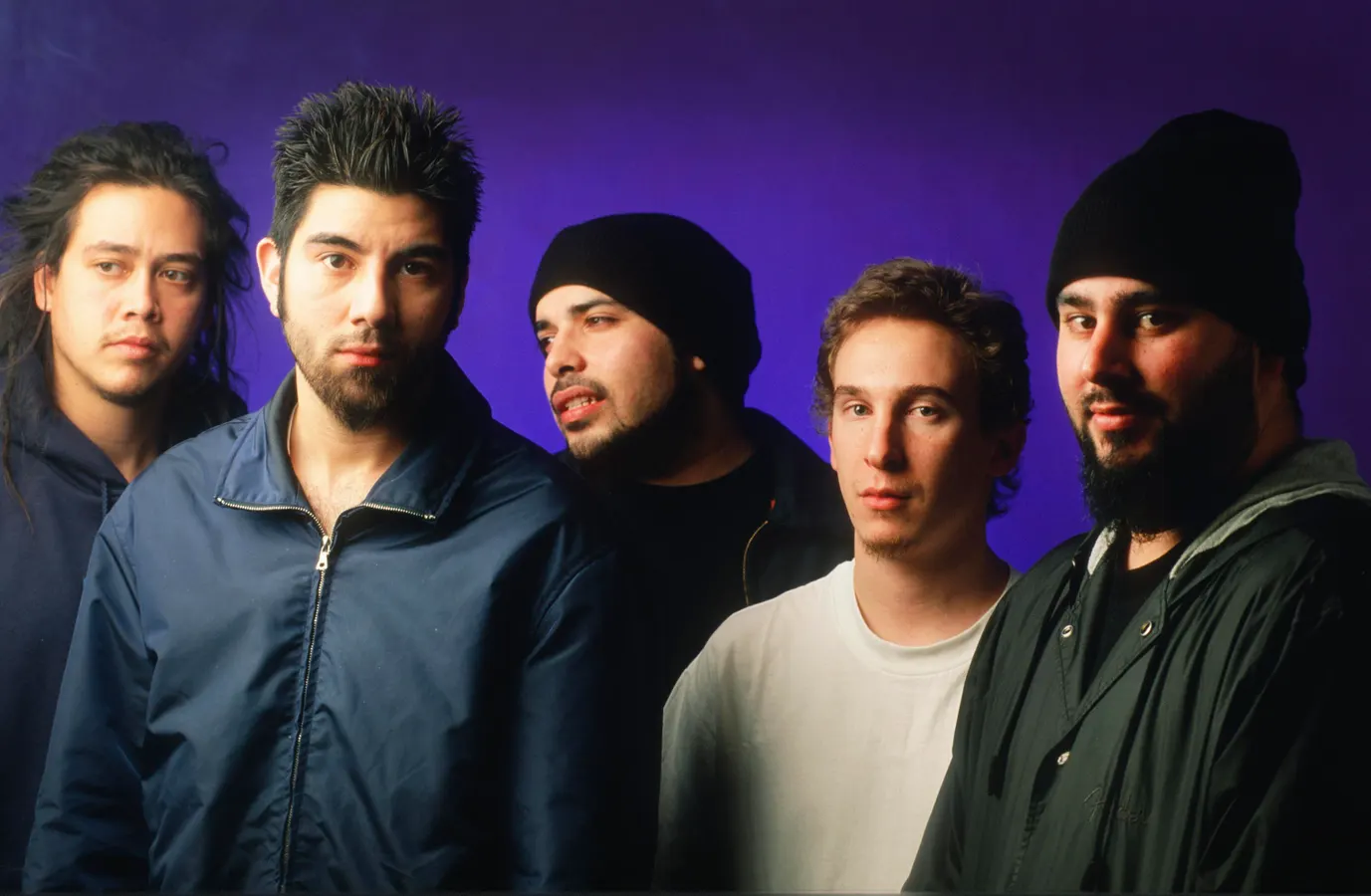 Álbum “Around the Fur”, do Deftones, entra pela primeira vez no Top 40 de vendas no Reino Unido - Imagem do artigo