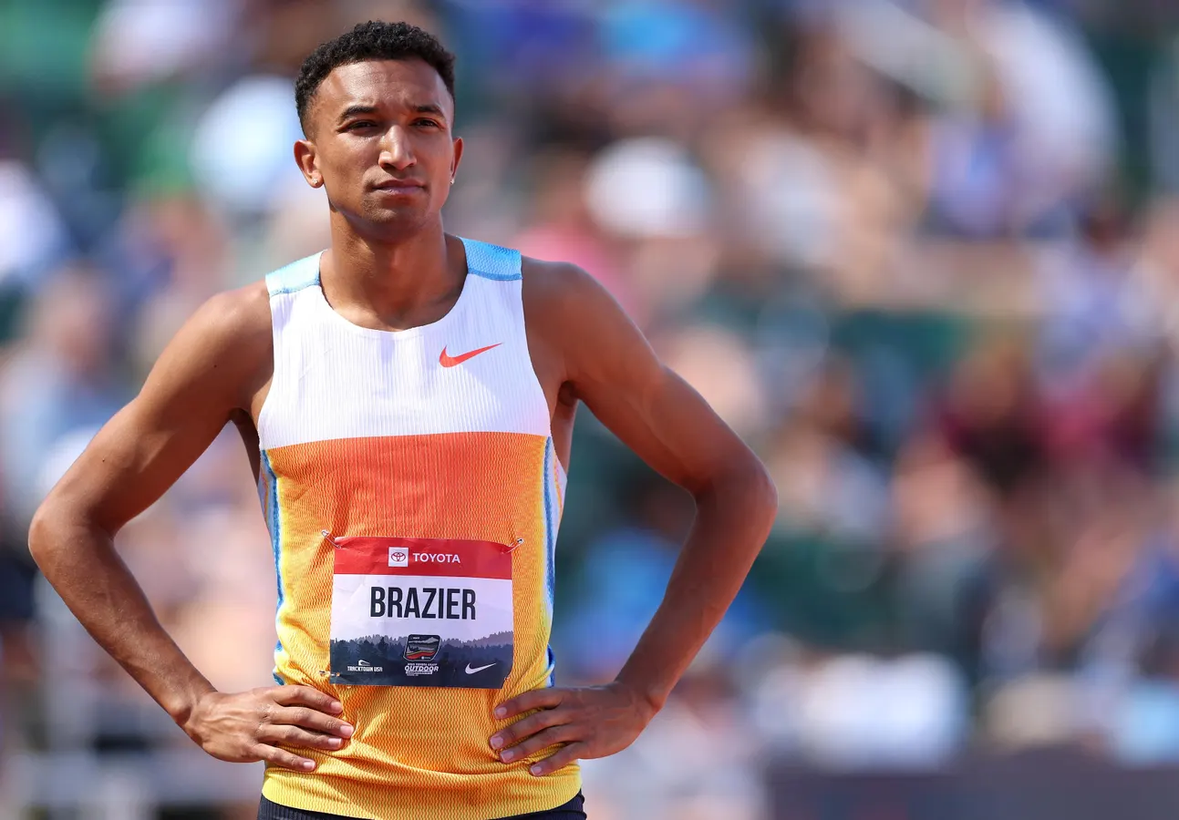 Cinco momentos marcantes do USATF Outdoor Championships 2025 - Imagem do artigo