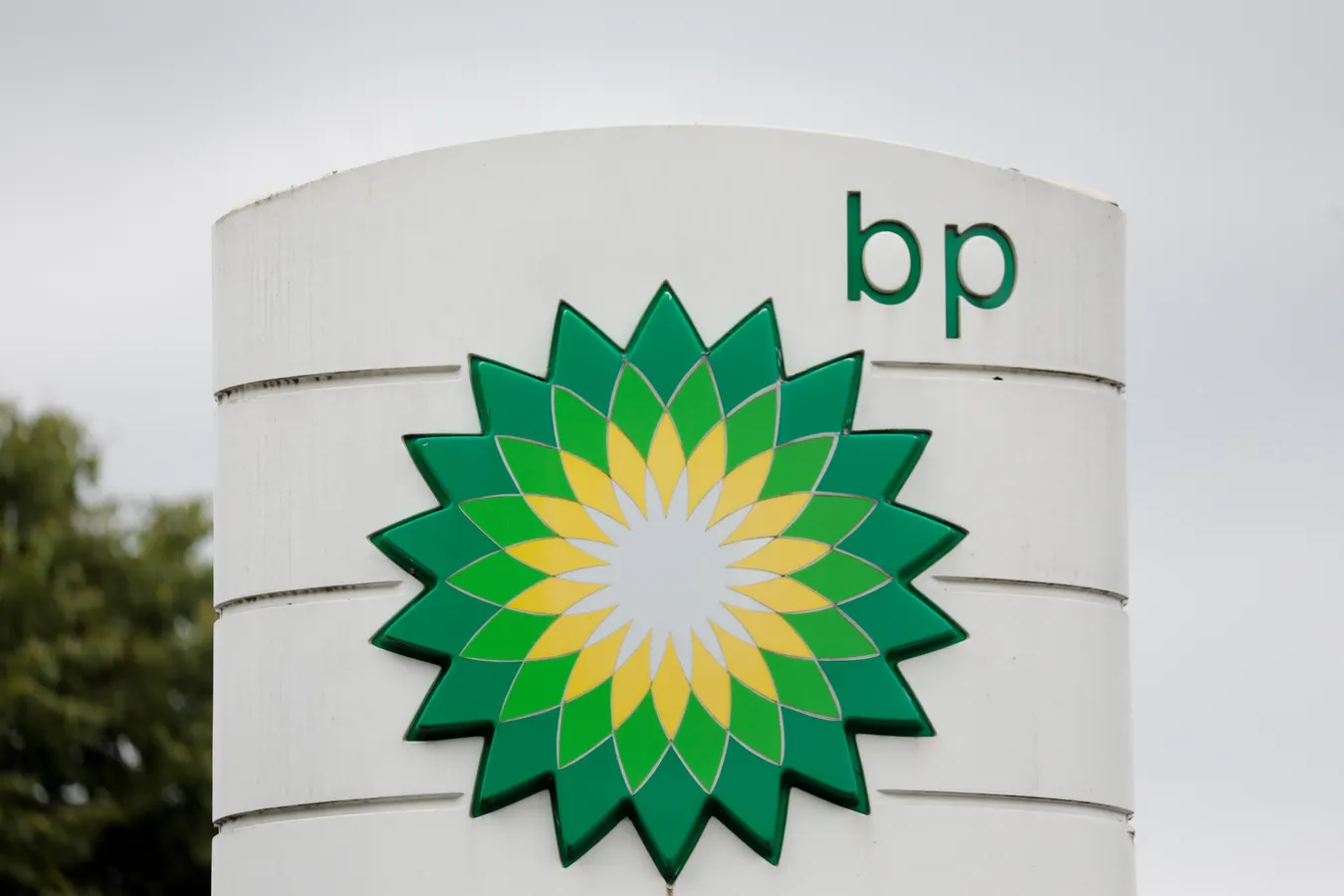 BP supera previsões no 2º trimestre e anuncia maior descoberta de petróleo em 25 anos - Imagem do artigo
