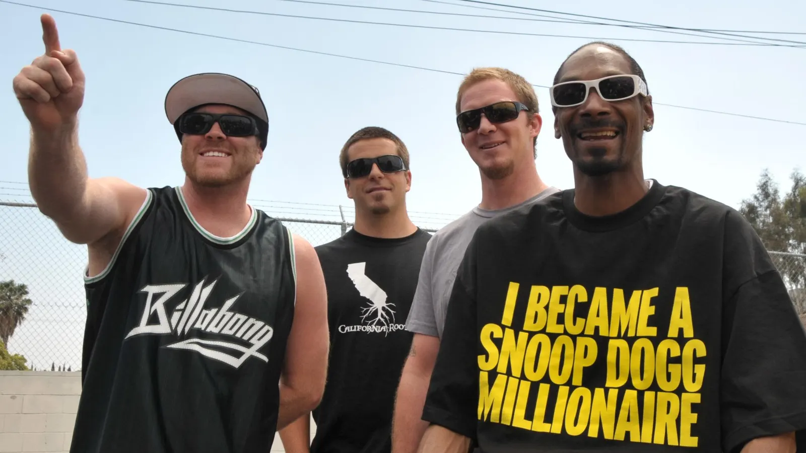 Slightly Stoopid amplia presença no mercado de cannabis com cartucho “Stoopid Fruits” na Califórnia - Imagem do artigo
