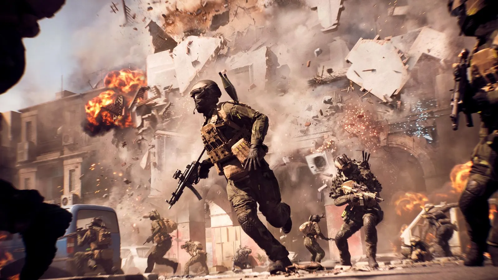 Battlefield 6: segundo fim de semana de beta aberto começará em 14 de agosto - Imagem do artigo