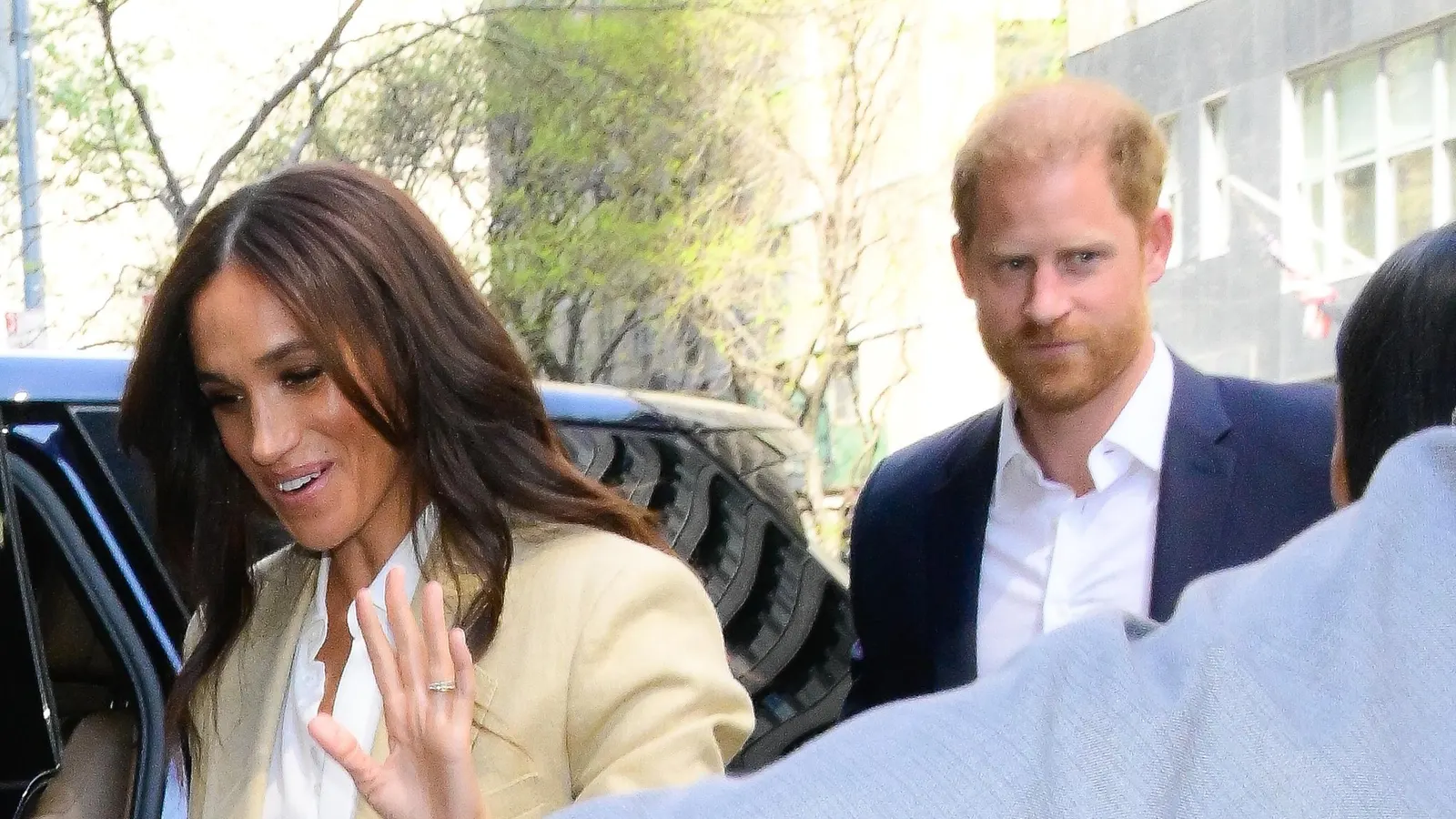 Netflix renova contrato com Príncipe Harry e Meghan Markle por valor menor que o acordo original - Imagem do artigo