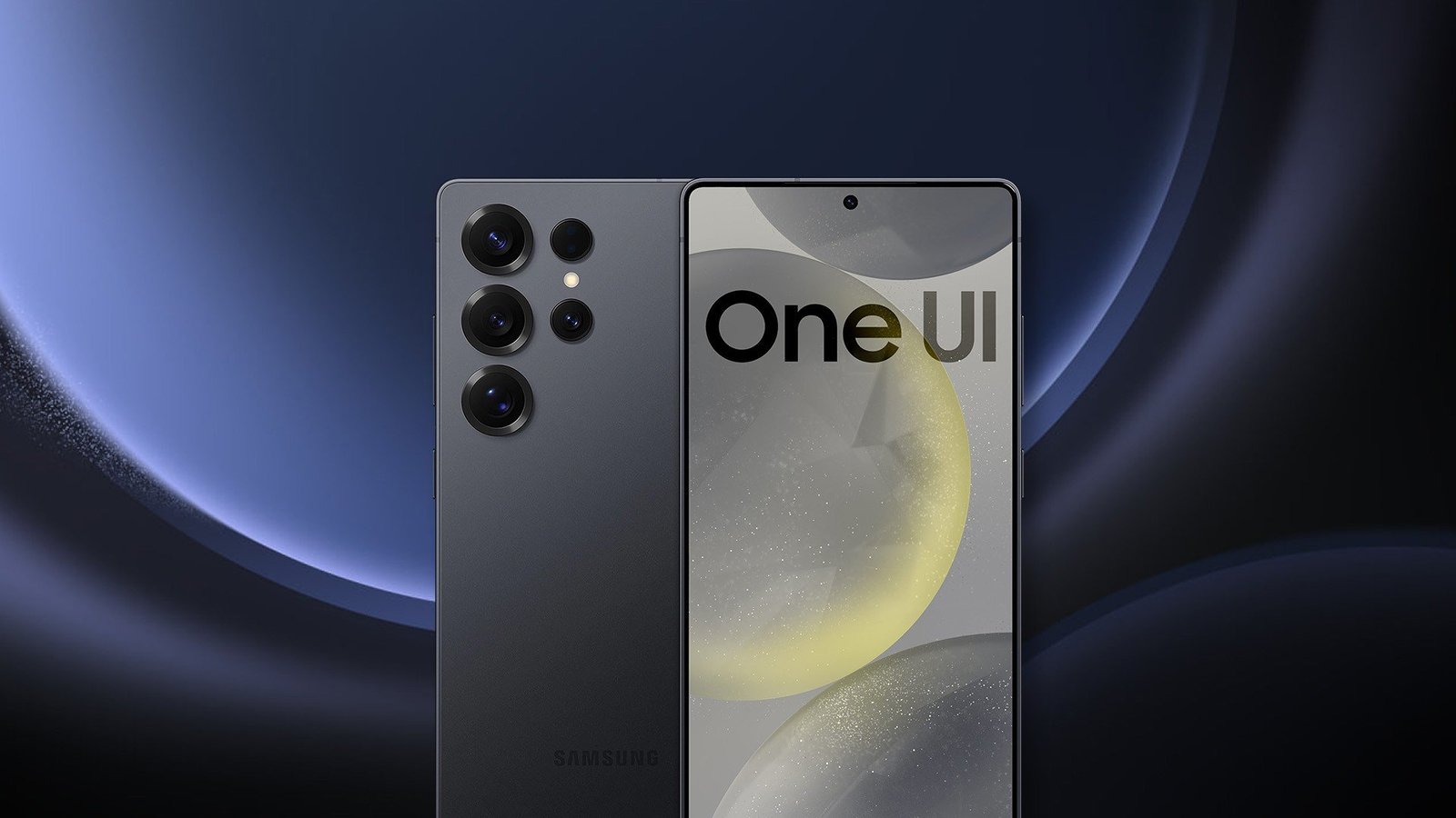 Quinta versão beta da One UI 8 para linha Galaxy S25 deve chegar nos próximos dias - Imagem do artigo