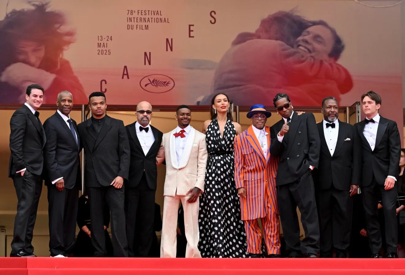 Produtor e roteirista revelam bastidores de “Highest 2 Lowest”, novo filme de Spike Lee e Denzel Washington - Imagem do artigo