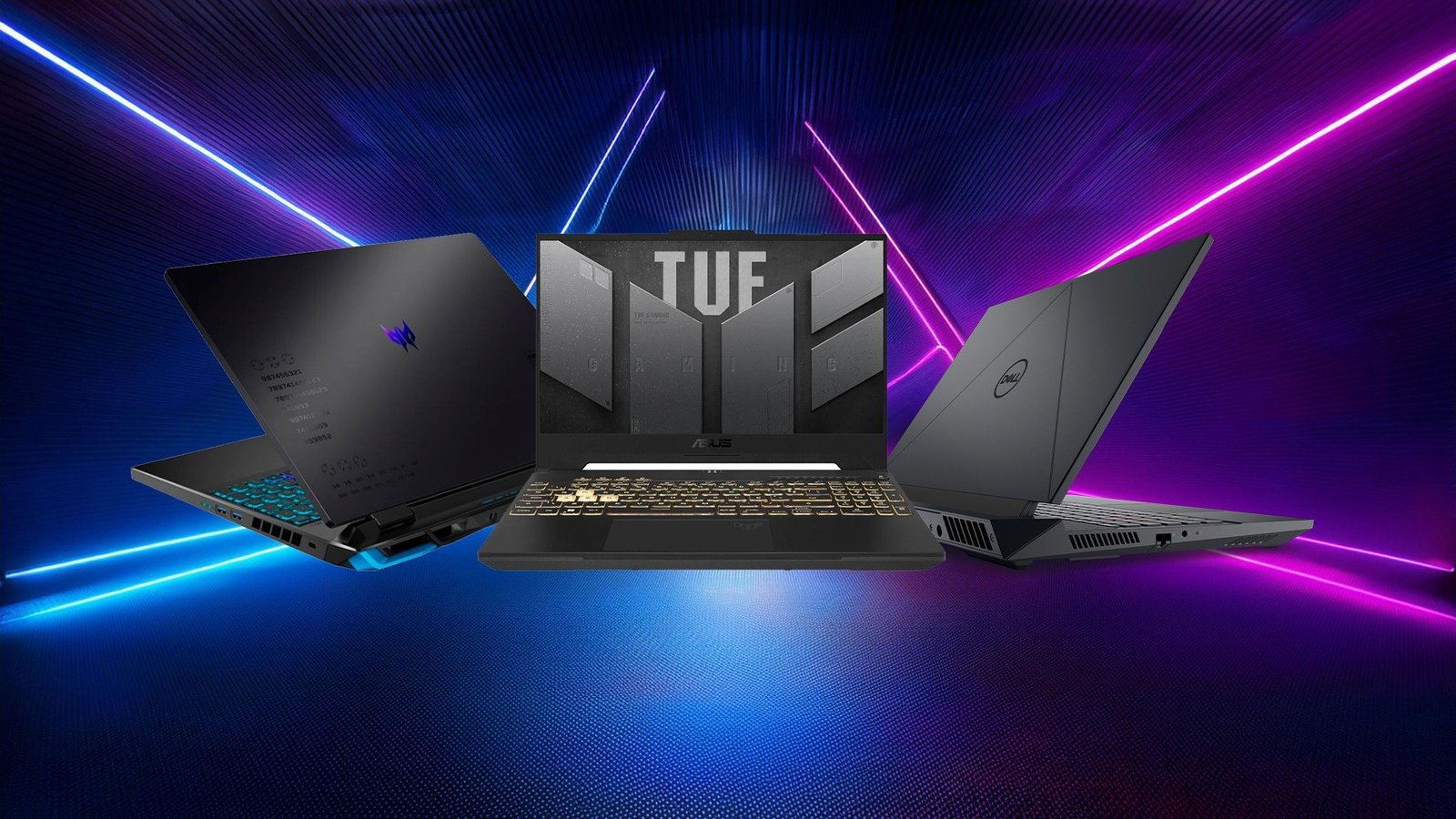 Guia de notebooks gamer à venda no Brasil para diferentes orçamentos - Imagem do artigo
