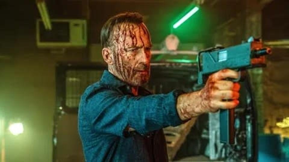 “Nobody 2” traz de volta Hutch Mansell em ação rápida e familiar - Imagem do artigo
