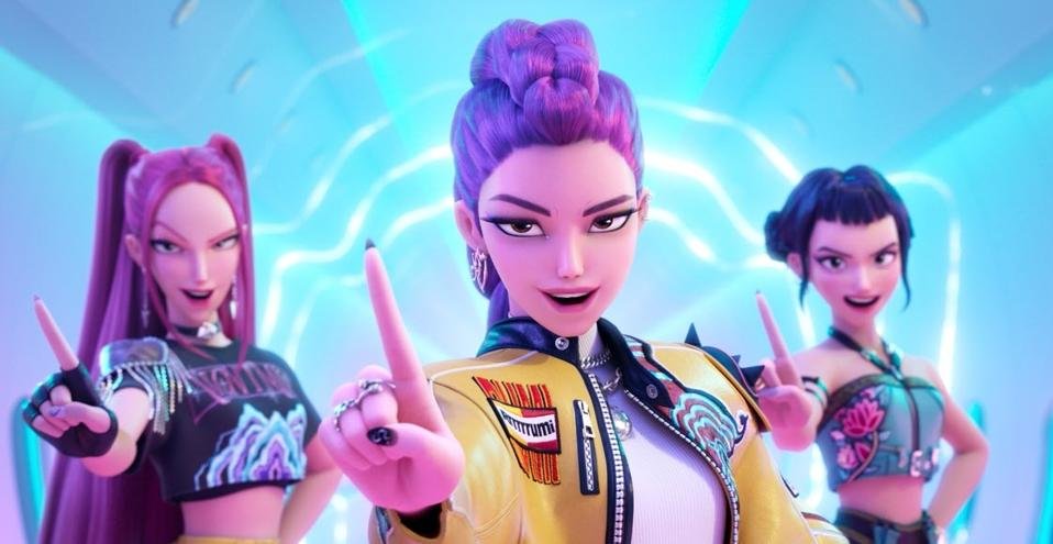 Sony deve lucrar apenas US$ 20 milhões com sucesso de “KPop Demon Hunters”, aponta relatório - Imagem do artigo