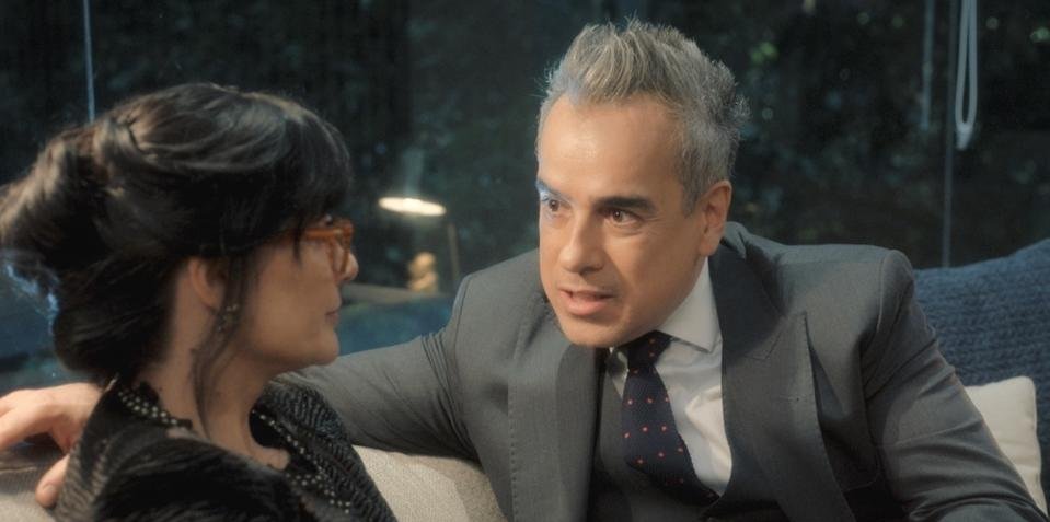 Segunda temporada de “Betty la Fea: La Historia Continúa” chega ao Prime Video com novos desafios para Betty e Armando - Imagem do artigo