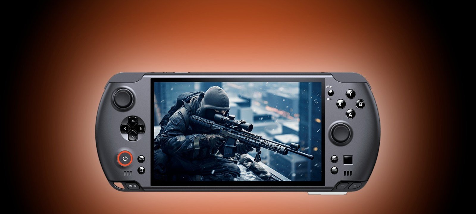 GPD Win 5 estreia em outubro com processador AMD Strix Halo e até 128 GB de RAM - Imagem do artigo