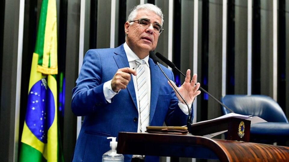 Girão e van Hattem embarcam para a Argentina para tratar da situação de presos do 8 de Janeiro - Imagem do artigo original
