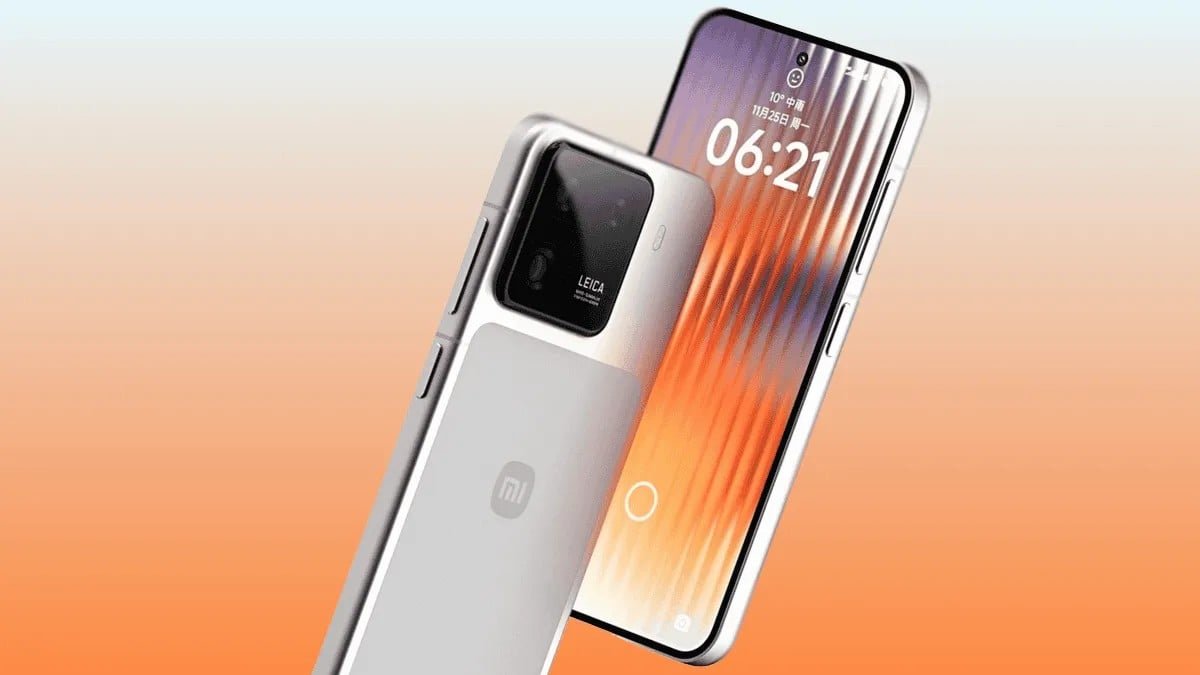 Xiaomi 16: Lu Weibing promete repaginar estratégia de celulares premium da marca - Imagem do artigo
