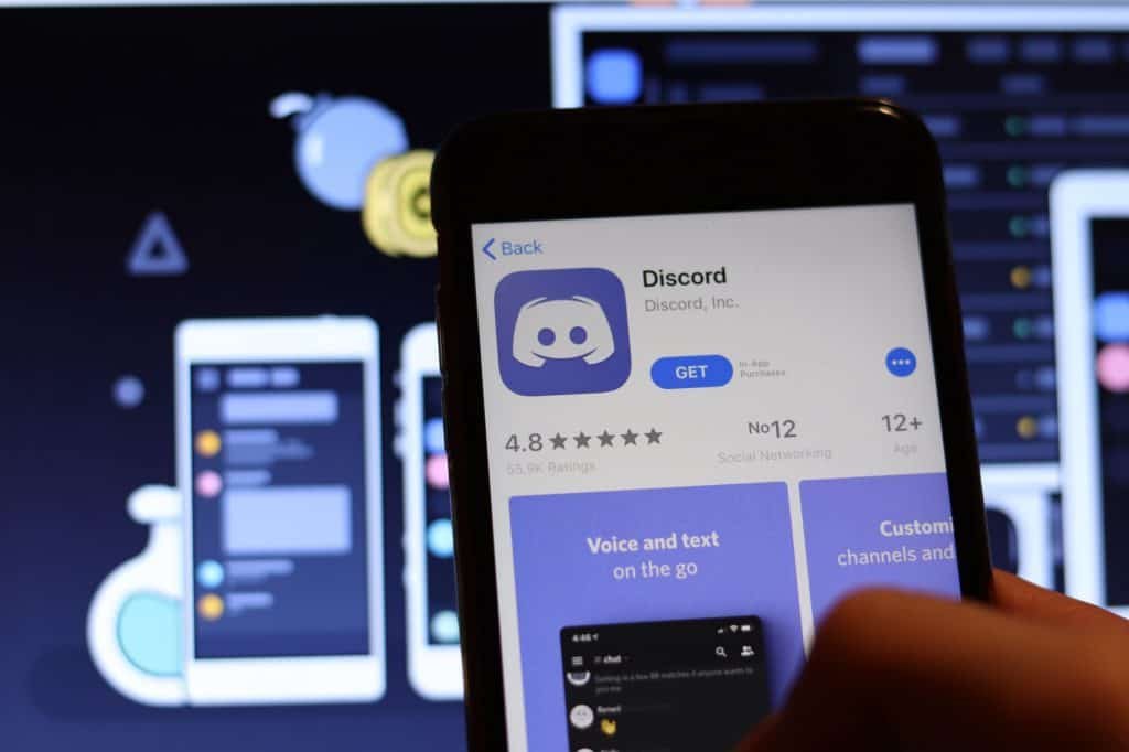 Discord: guia rápido para instalar, criar servidores e aproveitar todos os recursos - Imagem do artigo original
