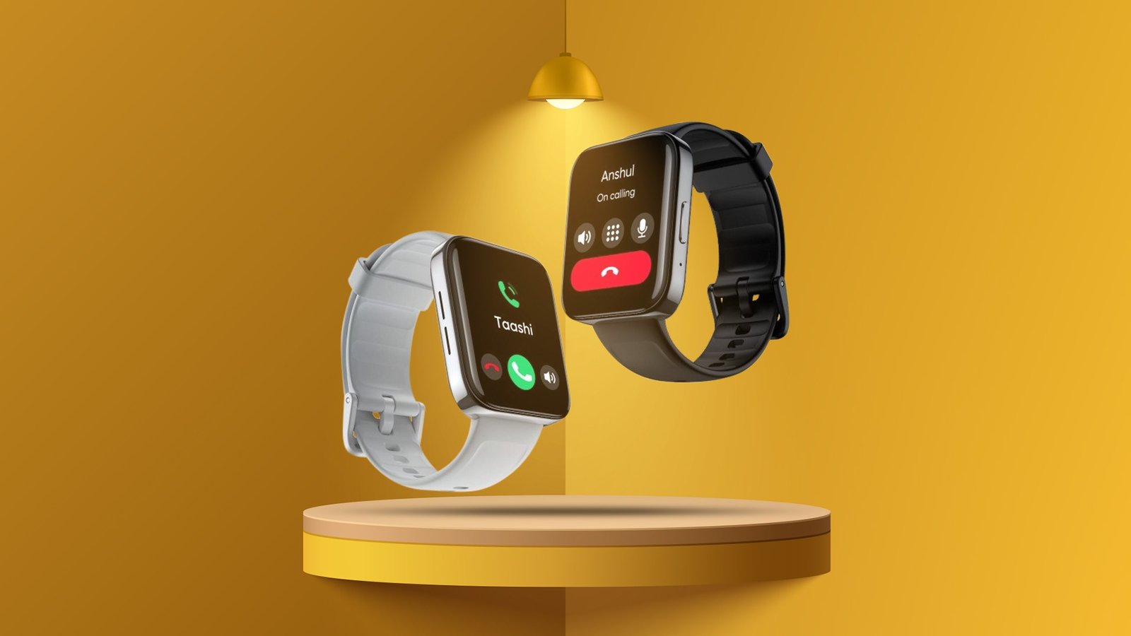 Realme Watch 5 recebe homologação da Anatel e fica apto a ser vendido no Brasil - Imagem do artigo
