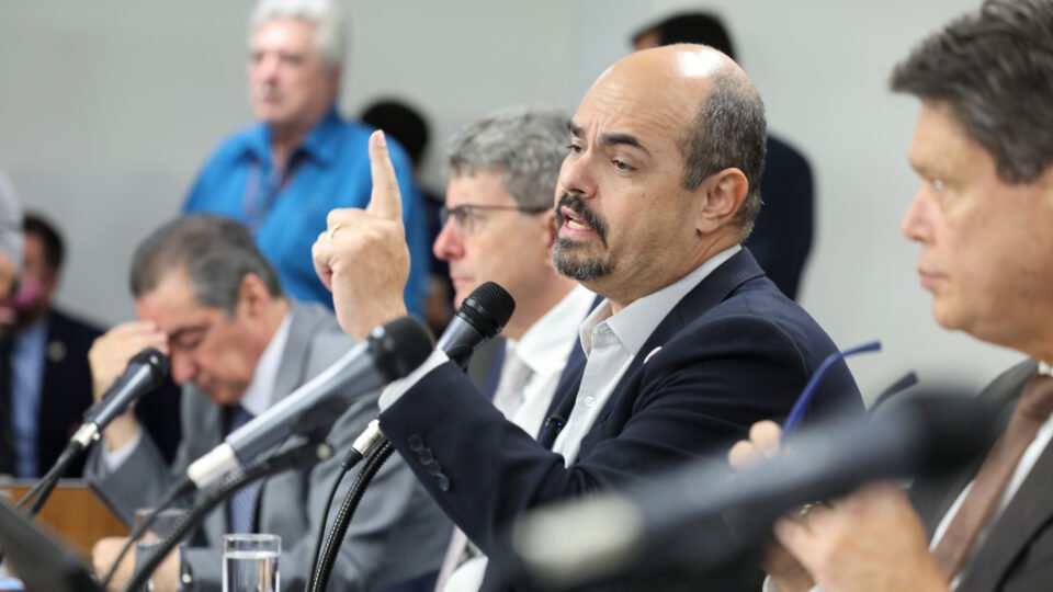 Governo de Minas acelera agenda legislativa para entrar no Propag e reduzir dívida de R$ 170 bilhões - Imagem do artigo original