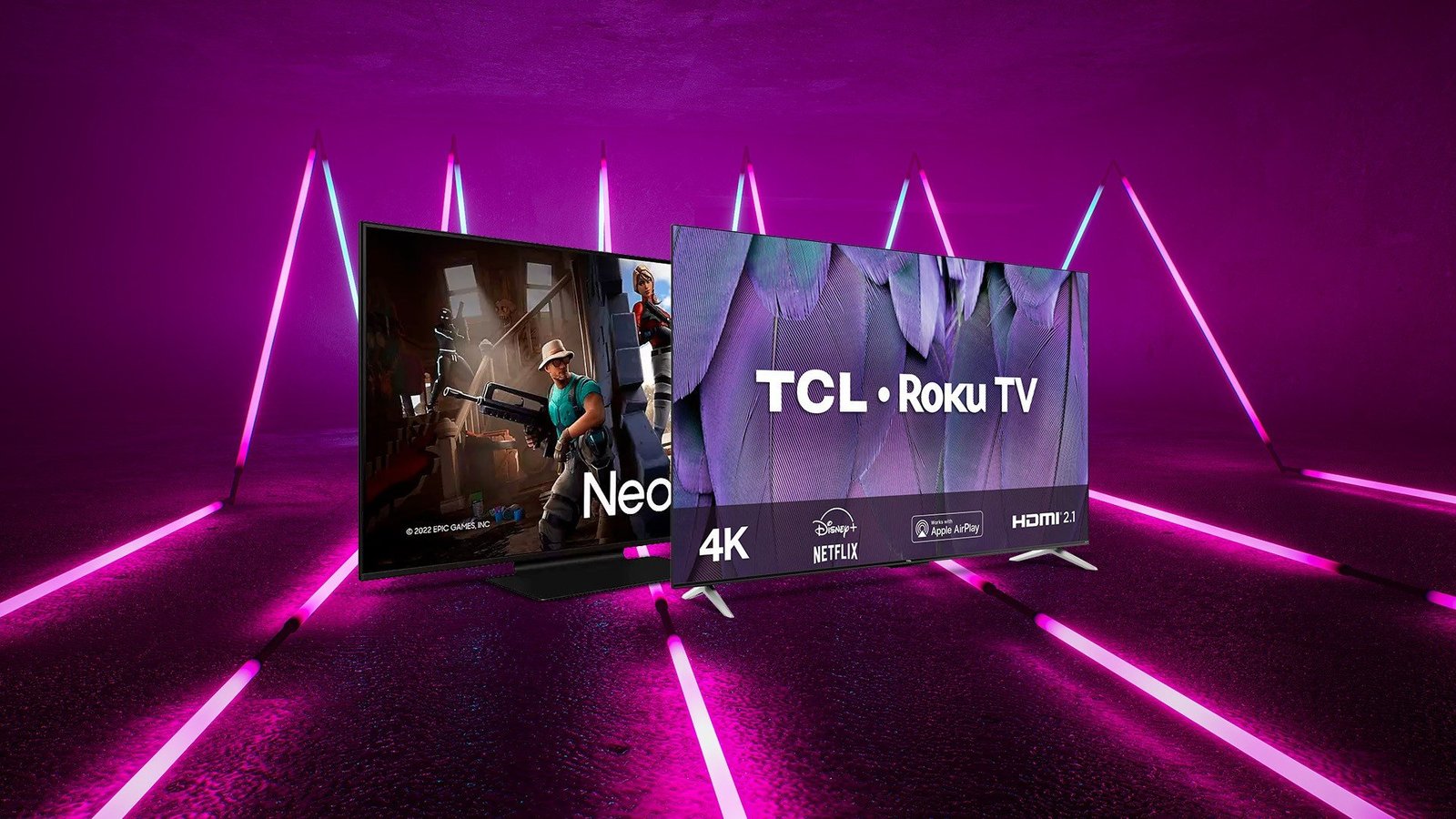 Guia aponta principais Smart TVs de até 55 polegadas à venda no Brasil - Imagem do artigo