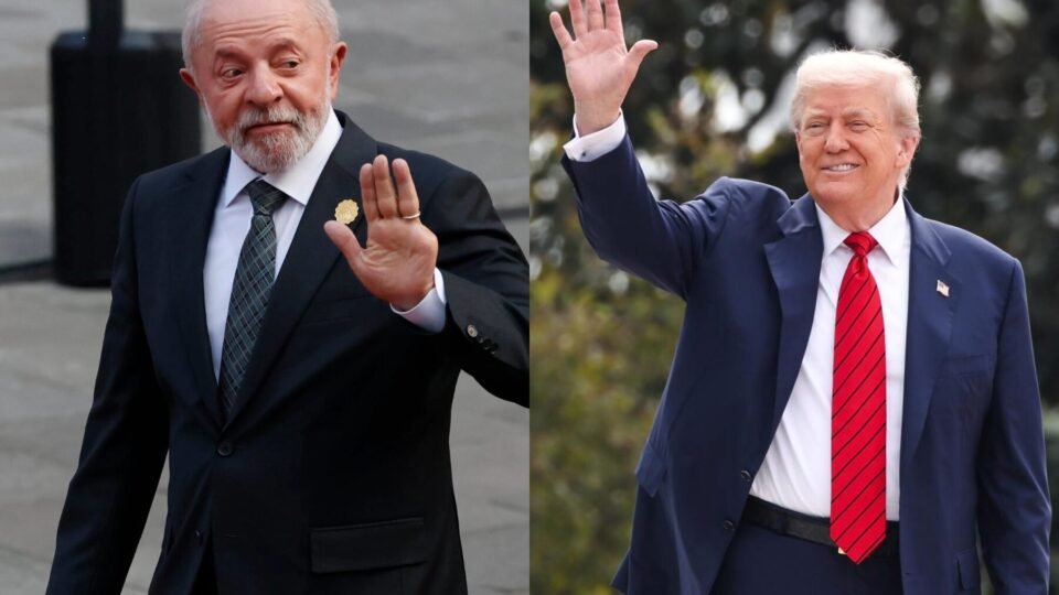 Governo brasileiro rebate acusações dos EUA e nega práticas comerciais desleais - Imagem do artigo original