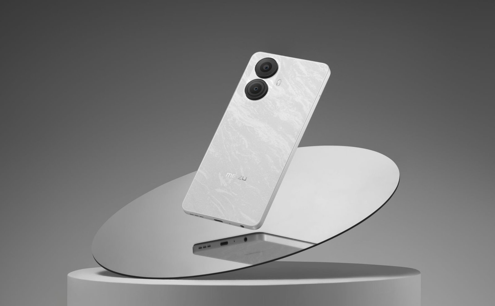 Meizu 22 recebe certificação 3C e tem ficha técnica detalhada por vazador - Imagem do artigo