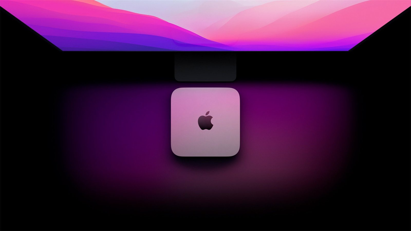 Código do macOS revela Mac Mini M5 e indica lançamento em outubro - Imagem do artigo