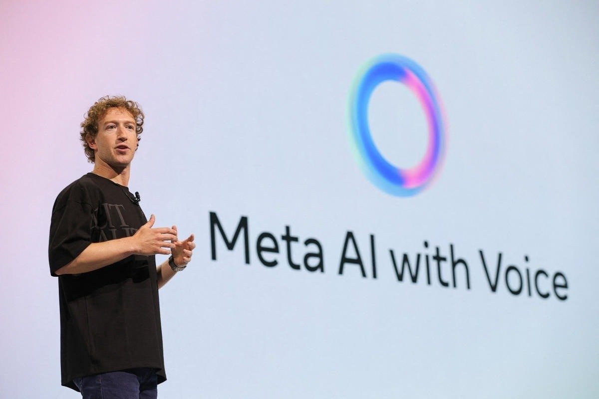 AGU exige que Meta retire chatbots de IA que imitam crianças - Imagem do artigo