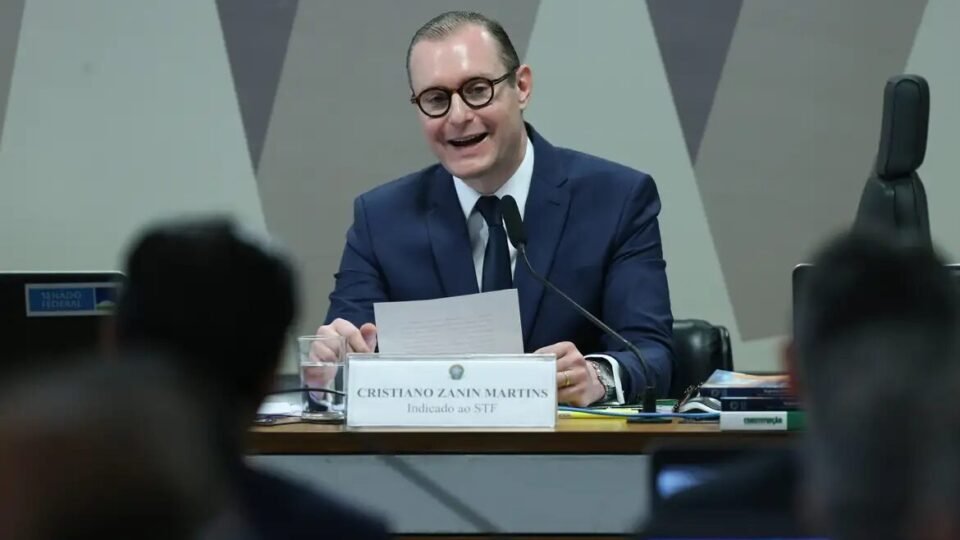 STF examina ação do PT que tenta barrar efeitos da Lei Magnitsky no Brasil - Imagem do artigo original