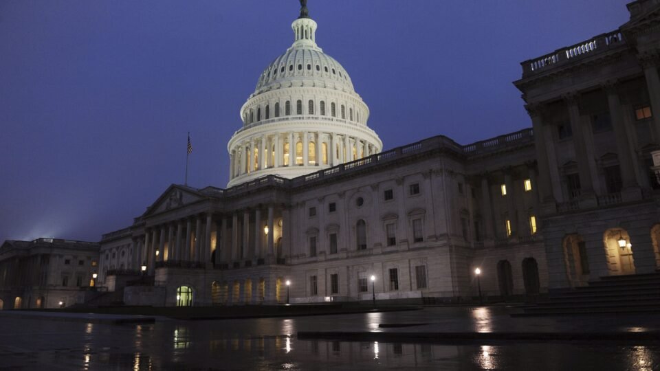 Administração Trump registra 465 prisões na primeira semana de controle federal da polícia em Washington - Imagem do artigo original