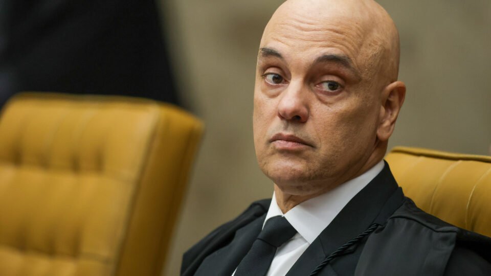 Tensão entre STF e EUA acende alerta de corrida bancária no Brasil - Imagem do artigo original