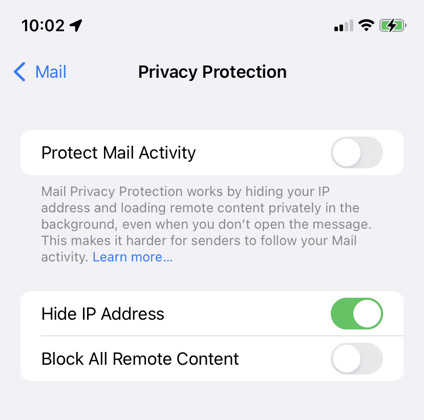 Nove ajustes que aumentam a segurança e a privacidade do iPhone - Imagem do artigo original